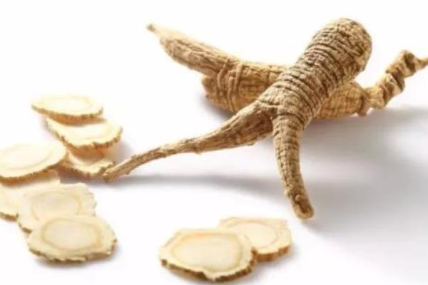 西洋參補氣嗎 西洋參可以長期吃嗎