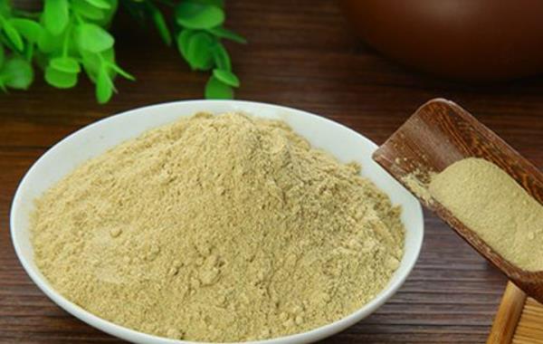 西洋參粉的功效與作用及禁忌