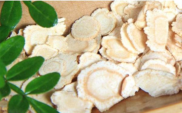 西洋參片怎么吃