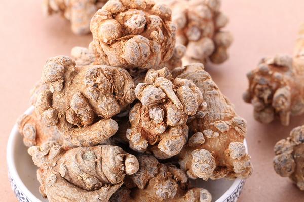 三七加蜂蜜的功效與作用