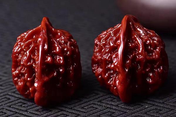 文玩核桃怎么挑選 文玩核桃哪里買