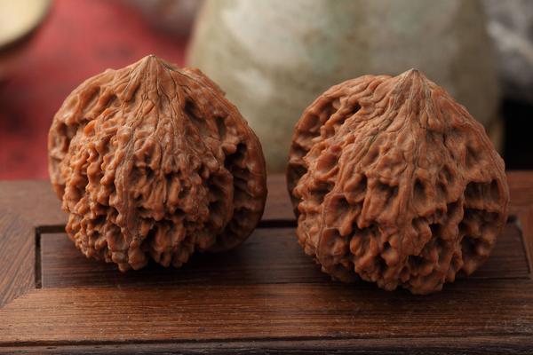 文玩核桃怎么挑選 文玩核桃哪里買