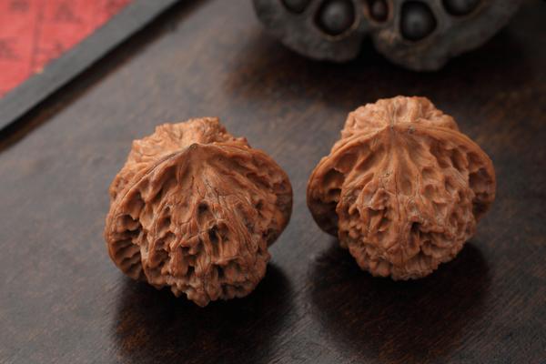 文玩核桃怎么挑選 文玩核桃哪里買