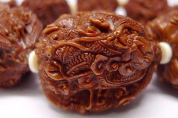 文玩核桃能用水洗嗎 文玩核桃怎么清理