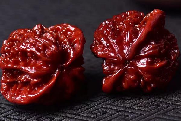 文玩核桃能用水洗嗎 文玩核桃怎么清理