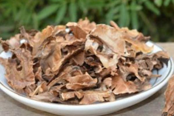 核桃分心木圖片大全 核桃分心木是什么東西