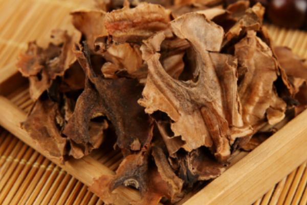 核桃分心木圖片大全 核桃分心木是什么東西