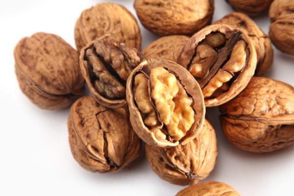 紙皮核桃的功效與作用及禁忌 紙皮核桃的營養價值