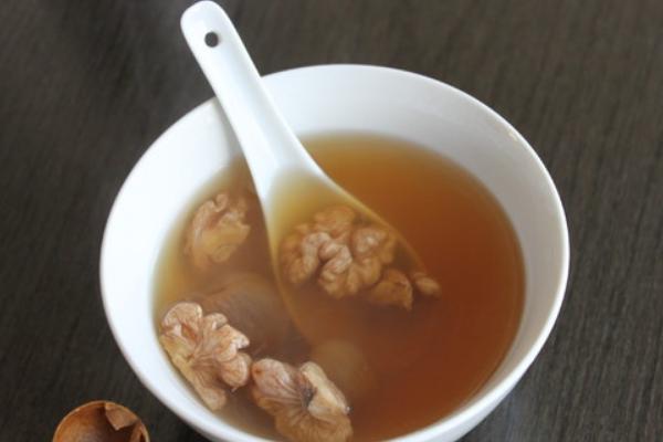 紙皮核桃怎么吃