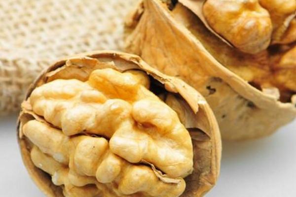 紙皮核桃怎么吃