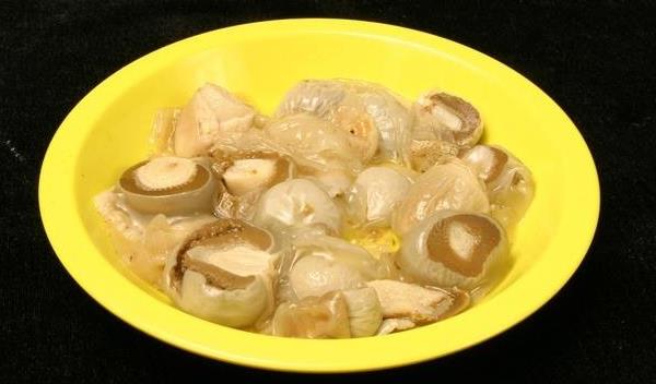 竹蓀蛋怎么清洗 竹蓀蛋有毒嗎