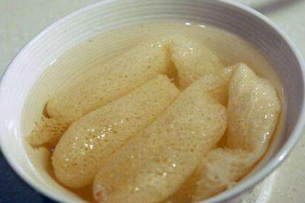 竹蓀怎么洗 竹蓀食用方法