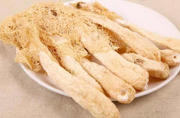 竹蓀怎么洗 竹蓀食用方法