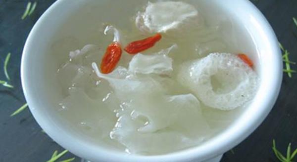 竹蓀怎么洗 竹蓀食用方法