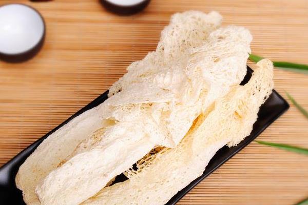 竹蓀怎么洗 竹蓀食用方法