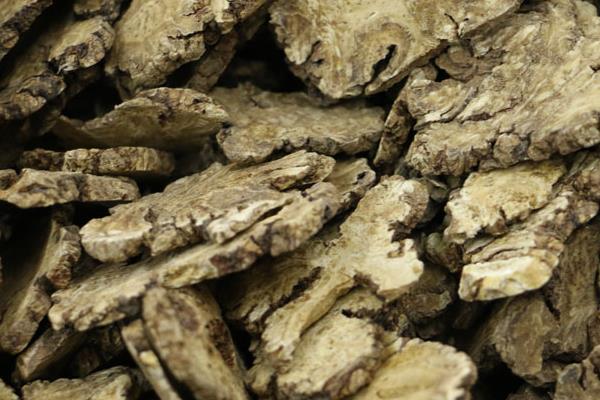 川芎和當歸的區別是什么 川芎的食用方法