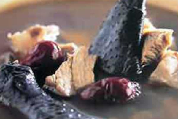 川芎和當歸的區別是什么 川芎的食用方法