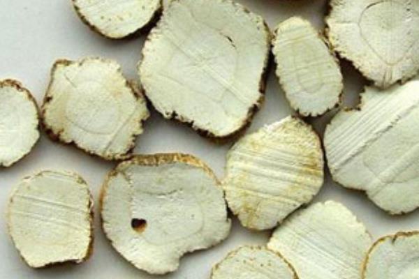 白芷和白芍的區別是什么  白芷的功效和作用