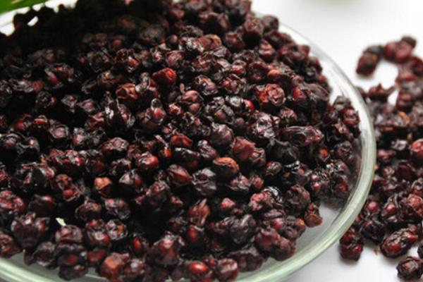 五味子壯陽嗎 五味子補腎嗎 五味子如何食用