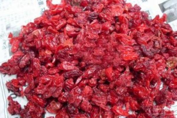 山茱萸產(chǎn)地在哪里 山茱萸的藥用功效