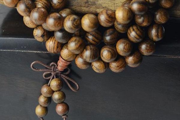 黃連木手串市場價格多少錢一串 木手串種類