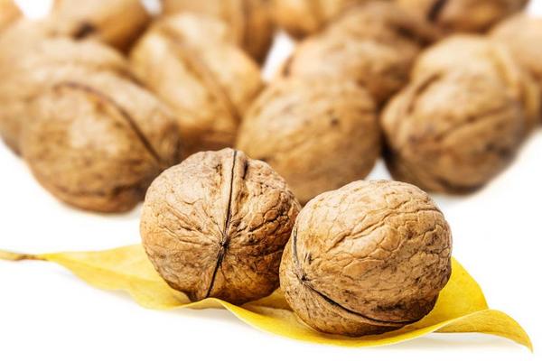 吃核桃會長胖嗎 核桃對人體有什么好處