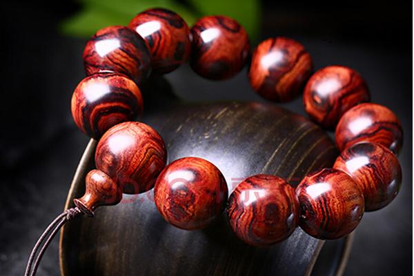 黃連木手串市場價格多少錢一串 木手串種類
