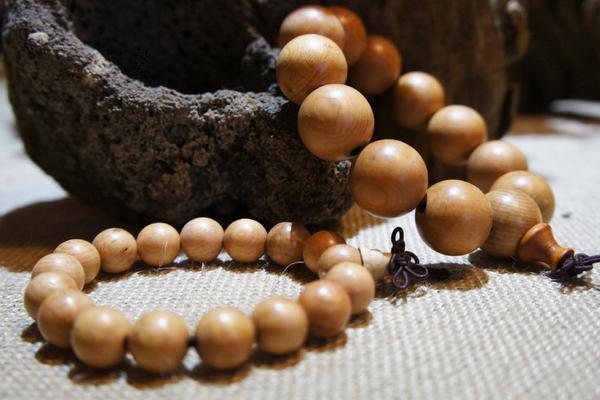 黃連木手串市場價格多少錢一串 木手串種類