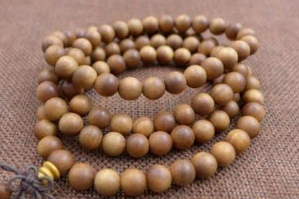 黃連木手串市場價格多少錢一串 木手串種類
