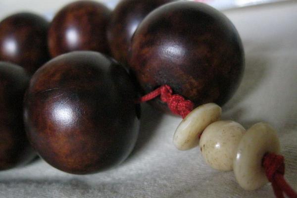 黃連木手串市場價格多少錢一串 木手串種類