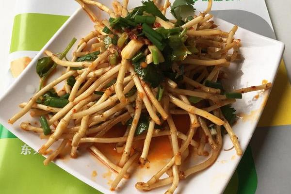 涼拌魚腥草的做法大全 魚腥草怎么做好吃