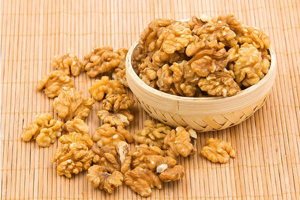 一斤核桃出多少核桃仁 核桃的營養價值
