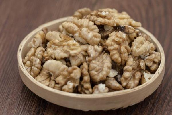 一斤核桃出多少核桃仁 核桃的營養價值