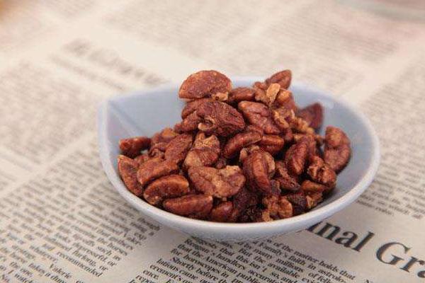 山核桃仁市場價格多少錢一斤 山核桃為什么那么貴