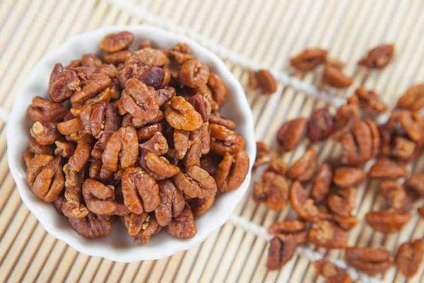 山核桃仁市場價格多少錢一斤 山核桃為什么那么貴