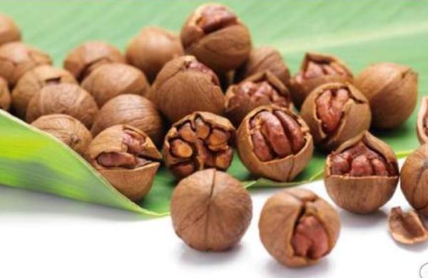 山核桃仁市場價格多少錢一斤 山核桃為什么那么貴