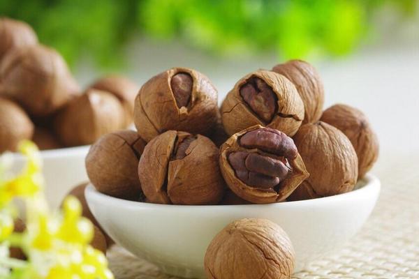 山核桃仁市場價格多少錢一斤 山核桃為什么那么貴