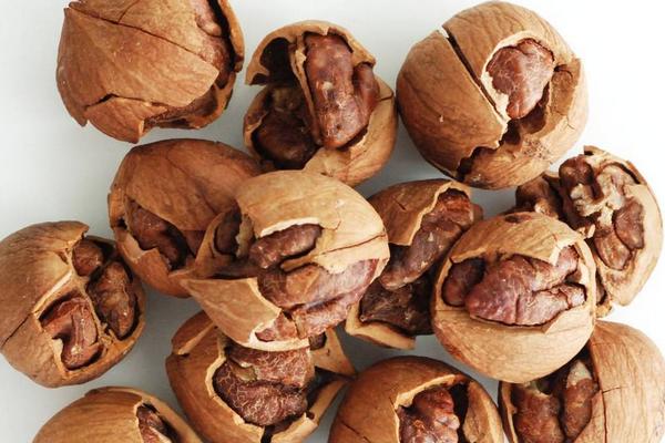 山核桃仁市場價格多少錢一斤 山核桃為什么那么貴