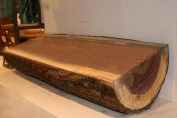 黑核桃木和黑胡桃木的區別是什么