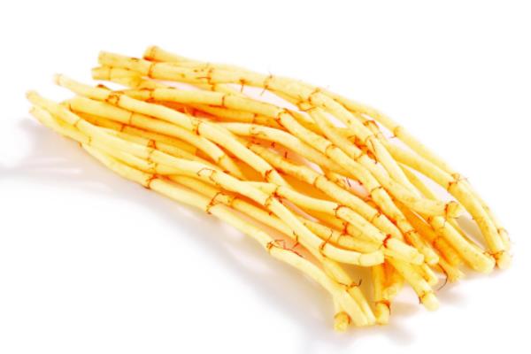 魚腥草的功效與作用及禁忌 魚腥草的挑選技巧