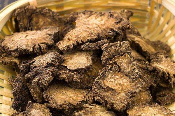 川芎的功效與作用及禁忌 川芎怎么用