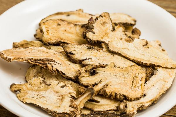 當歸怎么選 當歸辨別方法