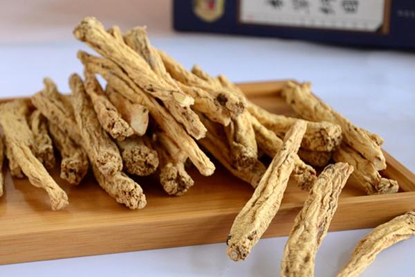 沙參和黨參的區別是什么 沙參的介紹