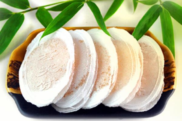 茯苓市場價格多少錢一斤 茯苓的藥選方