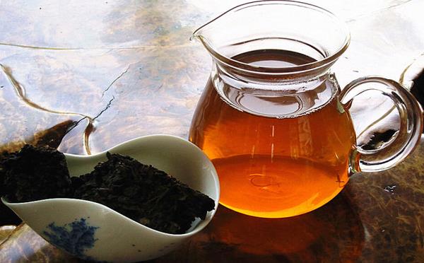 茯苓茶的功效與作用 茯苓茶怎么泡