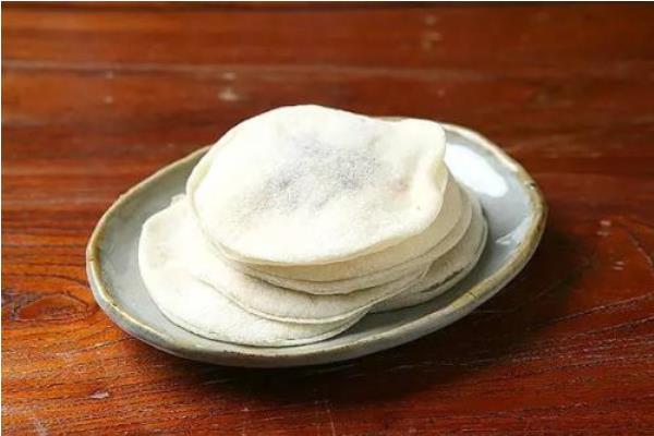 茯苓餅的功效與作用 茯苓餅哪些人不能吃