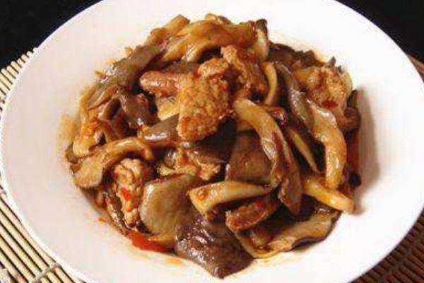 蘑菇的做法大全 蘑菇怎么做簡單又好吃