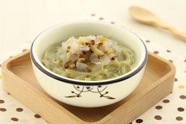 蘑菇面條怎么做好吃 蘑菇面市場(chǎng)價(jià)格多少錢一包