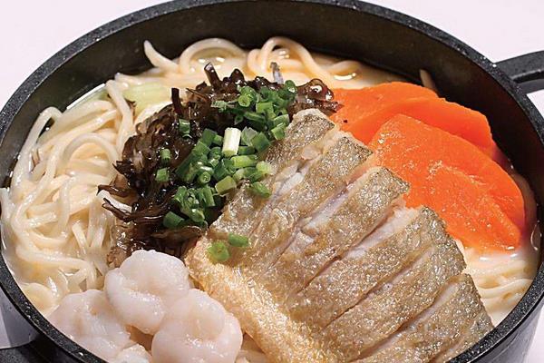 蘑菇面條怎么做好吃 蘑菇面市場價格多少錢一包