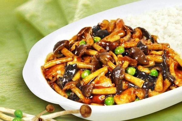 新鮮蘑菇怎么保存 蘑菇放久了還能吃嗎